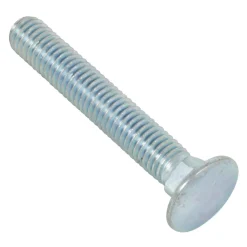Vognbolt M8 x 40 mm