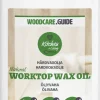 Voksolje WoodCare.Guide innendørs, 250 ml