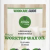 Voksolje WoodCare.Guide innendørs, 250 ml