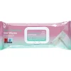 Våtmopprefill Fresh Cotton, 15-pakning