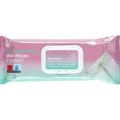 Våtmopprefill Fresh Cotton, 15-pakning
