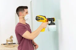 Wagner W590 Flexio malingssprøyte elektrisk, 630 W