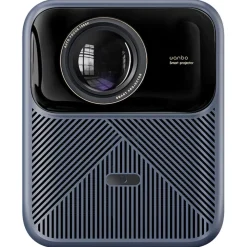 Wanbo Mozart 1 Pro Smart projektor Full HD bærbar, 2025