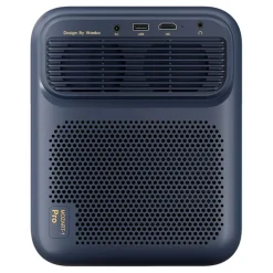 Wanbo Mozart 1 Pro Smart projektor Full HD bærbar, 2025