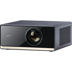 Wanbo X5 Pro hjemmekinoprojektor med Google TV, 4K