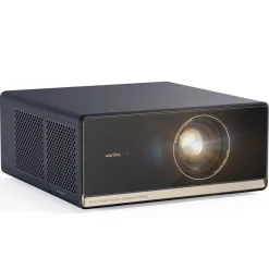 Wanbo X5 Pro hjemmekinoprojektor med Google TV, 4K