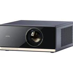 Wanbo X5 Pro smart projektor 1100 ANSI, 4K-støtte og Google TV
