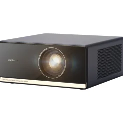 Wanbo X5 Pro smart projektor 1100 ANSI, 4K-støtte og Google TV