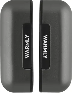 Warmly MagTwins håndvarmer og powerbank