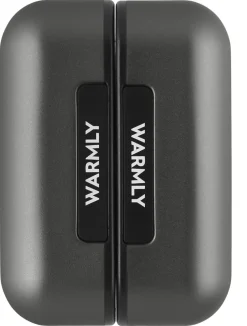Warmly MagTwins håndvarmer og powerbank