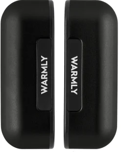 Warmly MagTwins håndvarmer og powerbank
