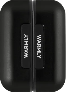 Warmly MagTwins håndvarmer og powerbank