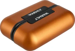 Warmly MagTwins håndvarmer og powerbank