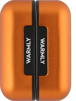 Warmly MagTwins håndvarmer og powerbank