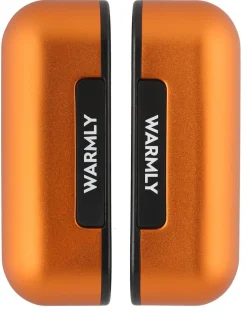 Warmly MagTwins håndvarmer og powerbank