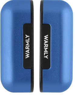 Warmly MagTwins håndvarmer og powerbank