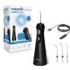 Waterpik munndusj WP-492EU, svart