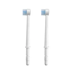 Waterpik TB-100E børstehode 2-pakning