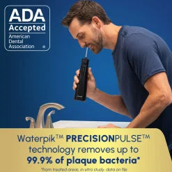 Waterpik Waterflosser Cordless Plus WF-26 munndusj