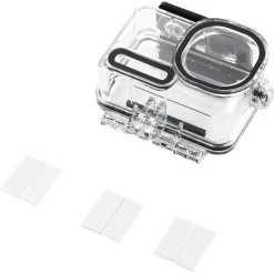 Waterproof Case undervannshus til DJI Osmo Action 6