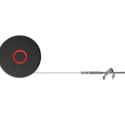 Weber smart steketermometer med ledning og Bluetooth