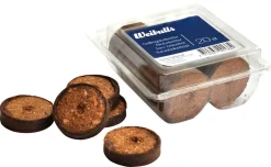 Weibulls dyrkingsbriketter i kokosfiber, 20-pakning