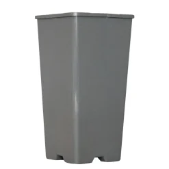 Weibulls Roots plastpotte, 6-pakning