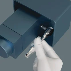 Wera Tool-Check hylsenøkkelsett