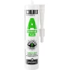 WFT A Acrylic Flex malerfug hvit utendørs, 310 ml