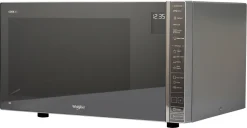 Whirlpool MWP 303 M, Mikrobølgeovn med grill