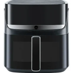 Wilfa Crispier airfryer med vindu, 8 liter