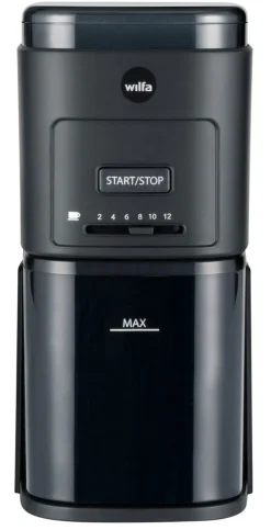 Wilfa Daily kaffekvern, CG2G-260