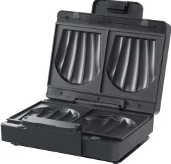 Wilfa Easy Melt SAM1B-1000 toastjern, 1000 W