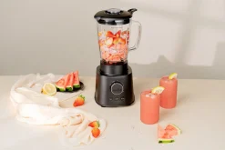 Wilfa Essential 1500 Auto blender for is og smoothie, 1500 W
