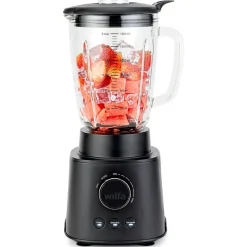 Wilfa Essential 1500 Auto blender for is og smoothie, 1500 W