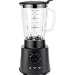 Wilfa Essential 1500 Auto blender for is og smoothie, 1500 W