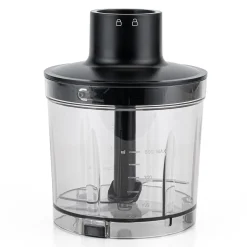 Wilfa Fusion stavmikser med visp, SM2B-1000FP