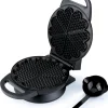 Wilfa Home vaffeljern WM-623B