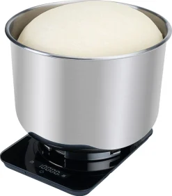 Wilfa Max digital kjøkkenvekt KS2B-10, opptil 10 kg