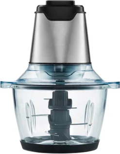 Wilfa MC3B-400S Essential Chop minihakker