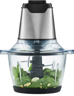 Wilfa MC3B-400S Essential Chop minihakker