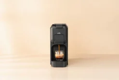 Wilfa Volo Capsule Mini kapselmaskin