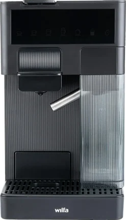 Wilfa Volo Multi multifunksjonell kapselmaskin