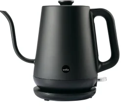 Wilfa Black Pour vannkoker, WSPOK-1000B