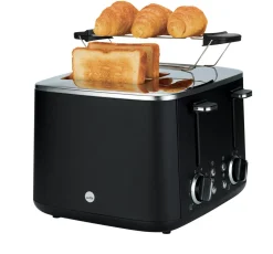Wilfa Family brødrister 4 skiver, 1600 W