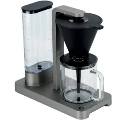 Wilfa Performance kaffetrakter, 10 kopper, CM7T-125