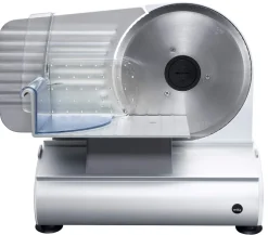 Wilfa Sharp FS-200W, oppskjærsmaskin