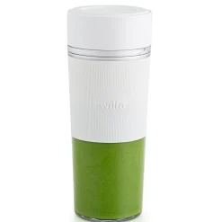Wilfa Swift Blender batteridrevet mikser, portabel