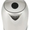 Wilfa Temp vannkoker 1,7 liter, 2200 W, WKD-2200S