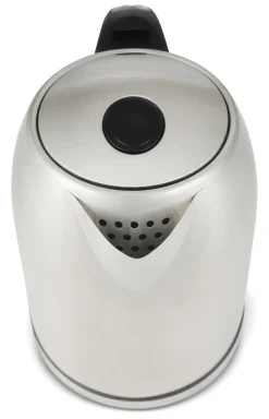 Wilfa Temp vannkoker 1,7 liter, 2200 W, WKD-2200S